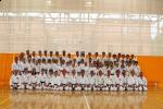 Shotokan Gasshuku 2009 26-28 juuni Pärnu