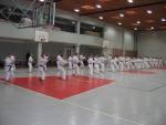 Kiiskilä-sensei laager Pärnus 13.10.2007